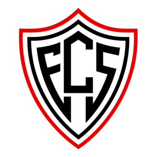 Esporte Clube Sauassú – Aracruz Logo PNG Vector