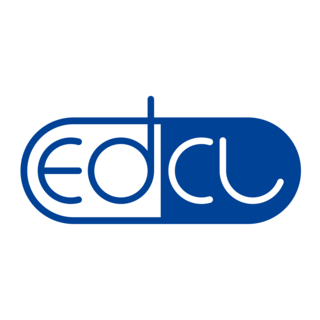 Essential Drugs Company Logo PNG Vector