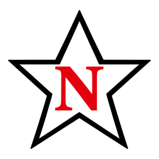Estrela do Norte Futebol Clube – Ibiporã Logo PNG Vector