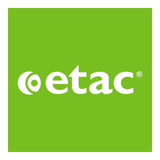 ETAC Logo PNG Vector