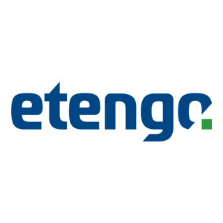 Etengo Logo PNG Vector