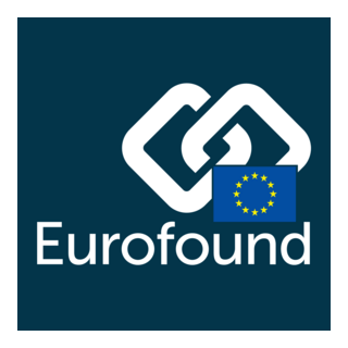 Eurofound Logo PNG Vector