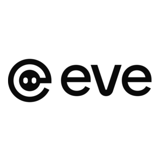 Eve Logo PNG Vector