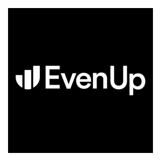 EvenUp Logo PNG Vector