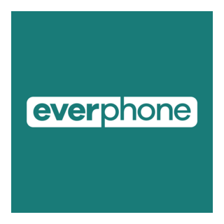 Everphone Logo PNG Vector