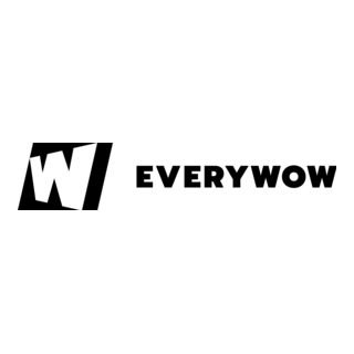 EVERYWOW Logo PNG Vector