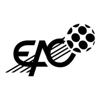 Évreux Athletic Club Logo PNG Vector