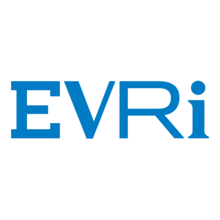 Evri Logo PNG Vector