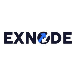 Exnode Logo PNG Vector