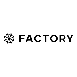 Factory Logo PNG Vector