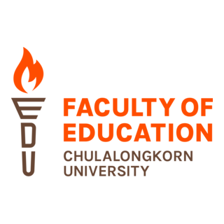 Faculty of Education, Chulalongkorn University Logo PNG Vector