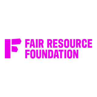 Fair Resource Foundation Logo PNG Vector