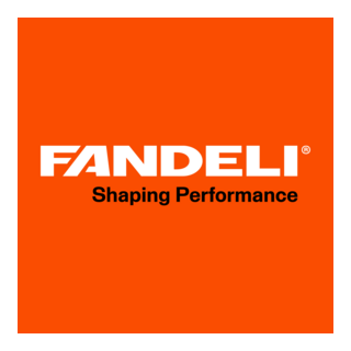 FANDELI Logo PNG Vector