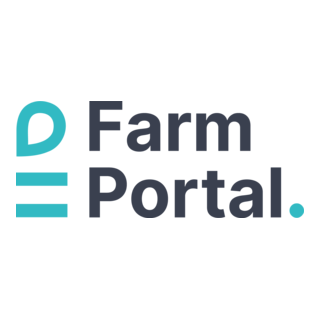 FarmPortal Logo PNG Vector