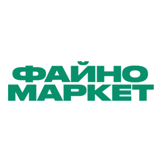 Faynomarket Logo PNG Vector