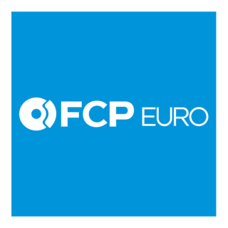FCP Euro Logo PNG Vector
