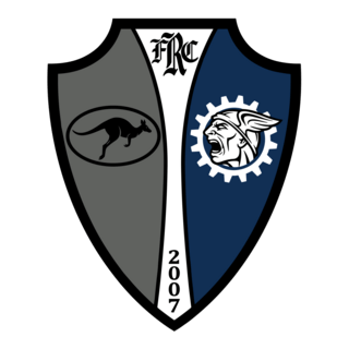 FEA USP Rugby Logo PNG Vector