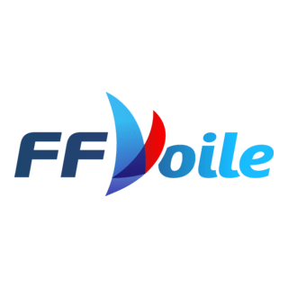 Fédération Française de Voile: Accueil Logo PNG Vector