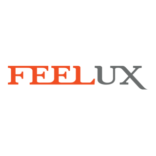 Feelux Logo PNG Vector