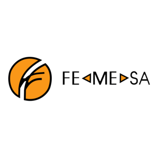 FEMESA Logo PNG Vector