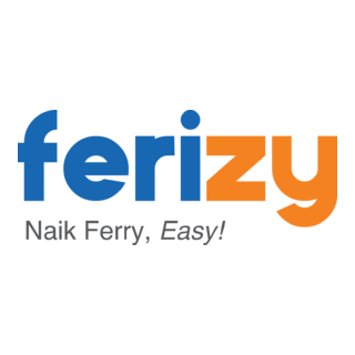 Ferizy Logo PNG Vector