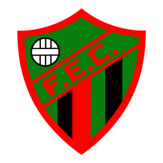 Ferroviário Esporte Clube (União da Vitória) Logo PNG Vector
