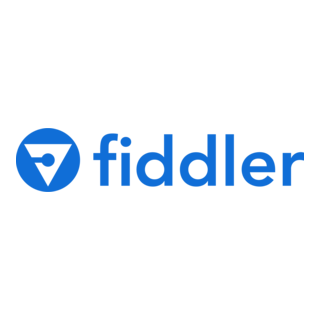 Fiddler AI Logo PNG Vector