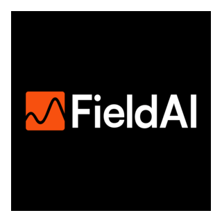 Field AI Logo PNG Vector