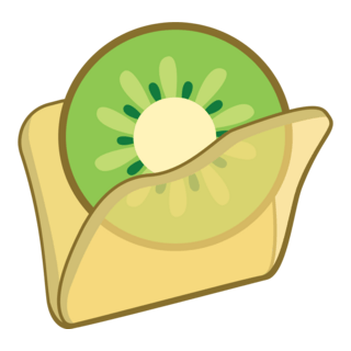 FileKiwi Logo PNG Vector