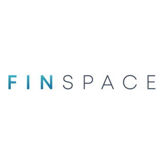 finspace Logo PNG Vector