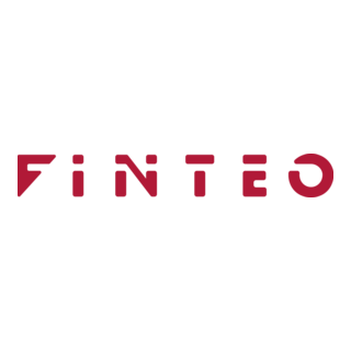 Finteo Logo PNG Vector
