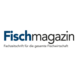 Fischmagazin Logo PNG Vector