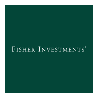 Fisher Investments Logo PNG Vector