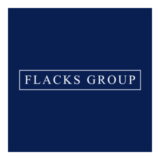 Flacks Group Logo PNG Vector