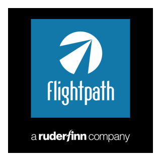 Flightpath Logo PNG Vector