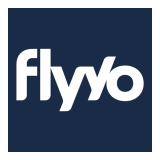 FLYYO Logo PNG Vector
