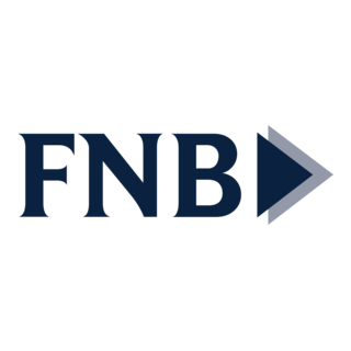 FNB Oxford Bank Logo PNG Vector