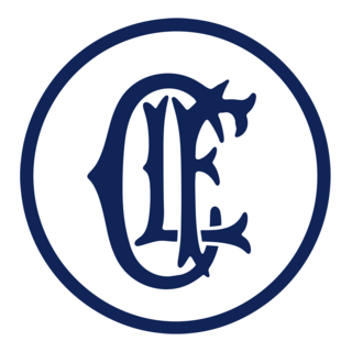 Foot-Ball Club Lisbonense Logo PNG Vector