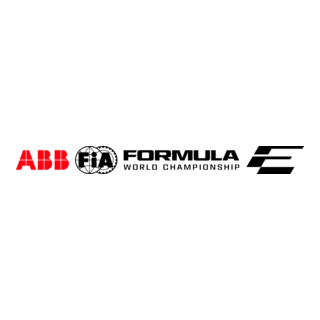 Formula E 2026 Logo PNG Vector