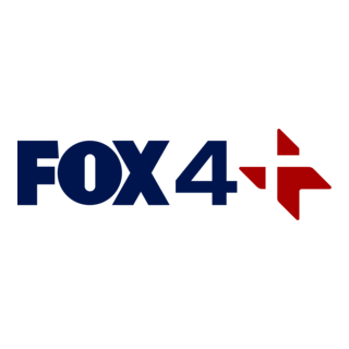 Fox 4 Plus Logo PNG Vector