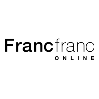 Francfranc Logo PNG Vector