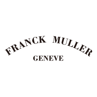 Franck Muller Logo PNG Vector