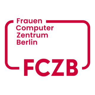 FrauenComputerZentrumBerlin Logo PNG Vector