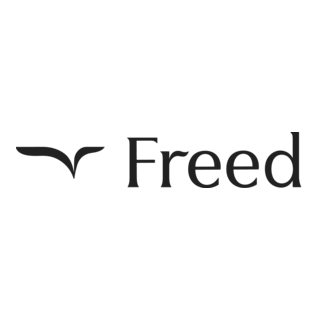 Freed Logo PNG Vector