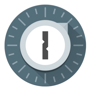FreeOTP Logo PNG Vector