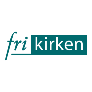 Frikirken Logo PNG Vector