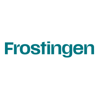Frostingen Logo PNG Vector