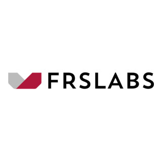 FRSLABS Logo PNG Vector