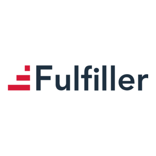 Fulfiller Logo PNG Vector