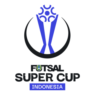 Futsal Super Cup Indonesia Logo PNG Vector